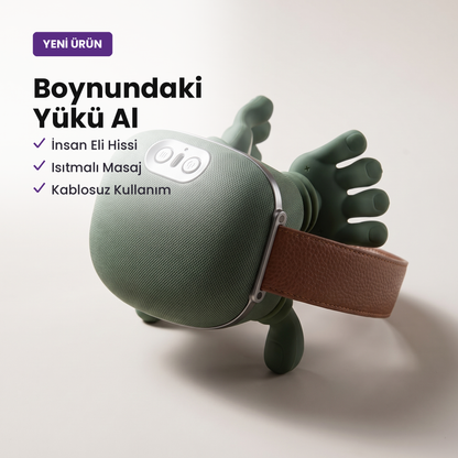 Voltezza Parmaklı Masaj Aleti